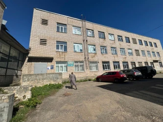 Аукцион по продаже нежилого помещения площадью 22,4 кв. м по адресу: Тверская обл, р-н Лихославльский, гп г Лихославль, ул Первомайская, дом 4, пом 18